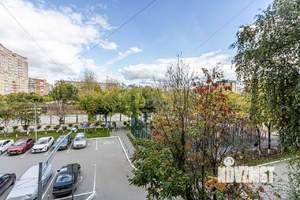 3-к квартира, на длительный срок, 66м2, 3/9 этаж