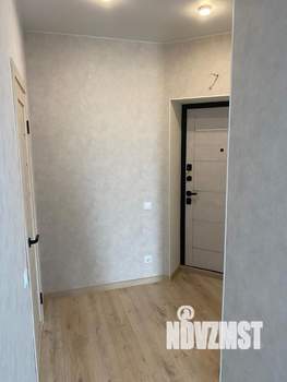 Студия квартира, на длительный срок, 41м2, 5/14 этаж