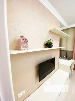 1-к квартира, посуточно, 60м2, 1/1 этаж