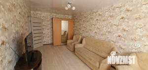 1-к квартира, на длительный срок, 34м2, 2/9 этаж