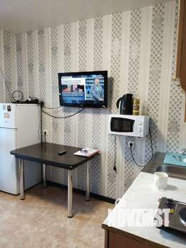 Студия квартира, на длительный срок, 17м2, 3/17 этаж