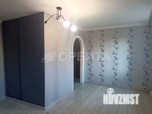 1-к квартира, на длительный срок, 34м2, 4/9 этаж