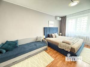 2-к квартира, посуточно, 60м2, 9/14 этаж