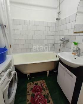 1-к квартира, на длительный срок, 39м2, 8/9 этаж