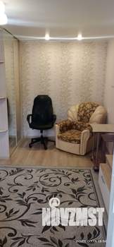 1-к квартира, на длительный срок, 32м2, 4/5 этаж