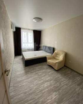 1-к квартира, на длительный срок, 48м2, 6/16 этаж