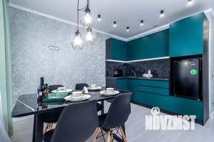 1-к квартира, посуточно, 41м2, 9/14 этаж