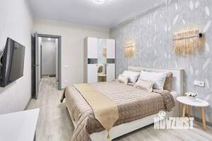 2-к квартира, посуточно, 50м2, 3/16 этаж