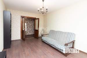 3-к квартира, на длительный срок, 68м2, 10/10 этаж