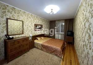 3-к квартира, на длительный срок, 67м2, 1/5 этаж