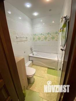 3-к квартира, на длительный срок, 105м2, 8/14 этаж