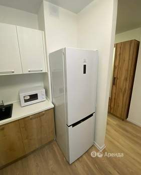 3-к квартира, на длительный срок, 76м2, 9/24 этаж