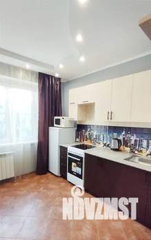 1-к квартира, посуточно, 46м2, 5/10 этаж