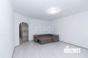 1-к квартира, на длительный срок, 50м2, 13/14 этаж