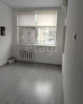 Студия квартира, на длительный срок, 16м2, 4/4 этаж