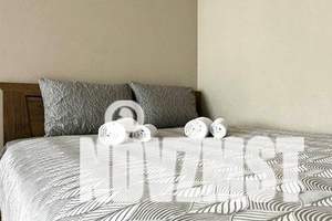 1-к квартира, посуточно, 40м2, 13/17 этаж