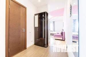 1-к квартира, посуточно, 30м2, 3/16 этаж