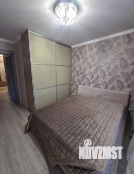 2-к квартира, на длительный срок, 57м2, 17/17 этаж
