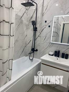 Студия квартира, посуточно, 30м2, 3/13 этаж