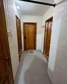 1-к квартира, на длительный срок, 35м2, 7/9 этаж