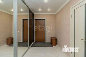 1-к квартира, на длительный срок, 57м2, 10/16 этаж