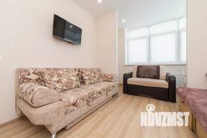 2-к квартира, посуточно, 50м2, 8/17 этаж