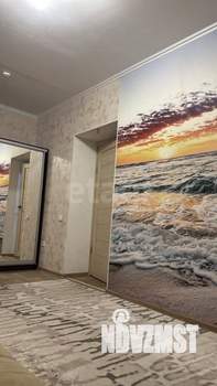 1-к квартира, на длительный срок, 38м2, 9/9 этаж