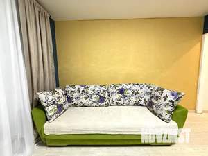 Студия квартира, посуточно, 25м2, 3/19 этаж