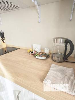 1-к квартира, посуточно, 45м2, 3/16 этаж