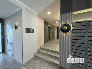 2-к квартира, посуточно, 50м2, 1/1 этаж