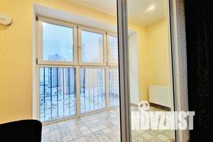 2-к квартира, посуточно, 35м2, 8/10 этаж