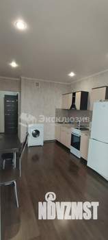 1-к квартира, на длительный срок, 39м2, 12/16 этаж