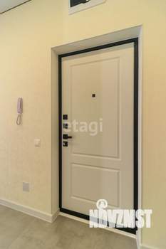 1-к квартира, на длительный срок, 55м2, 9/23 этаж