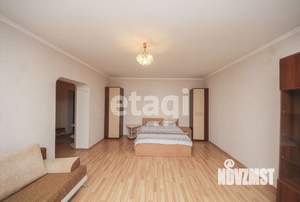 1-к квартира, на длительный срок, 60м2, 7/9 этаж