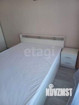 1-к квартира, на длительный срок, 35м2, 22/24 этаж