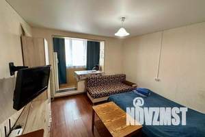 1-к квартира, посуточно, 26м2, 8/8 этаж