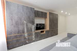 1-к квартира, на длительный срок, 65м2, 4/14 этаж