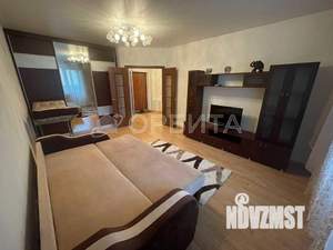 1-к квартира, на длительный срок, 44м2, 8/20 этаж