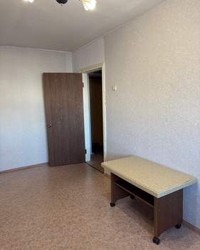 1-к квартира, на длительный срок, 28м2, 6/9 этаж