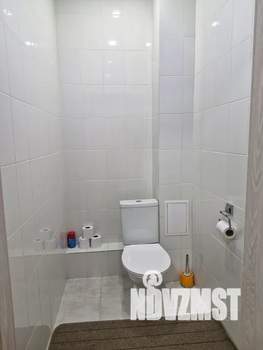 1-к квартира, посуточно, 40м2, 1/16 этаж