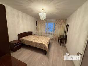 2-к квартира, на длительный срок, 58м2, 7/16 этаж