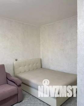 1-к квартира, на длительный срок, 31м2, 4/5 этаж