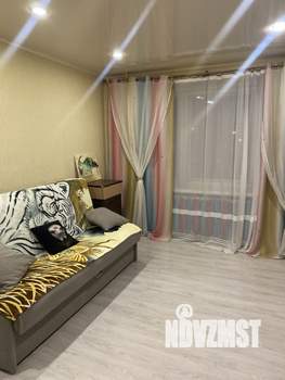 2-к квартира, на длительный срок, 50м2, 3/10 этаж