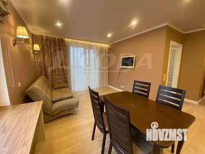 2-к квартира, на длительный срок, 63м2, 14/17 этаж