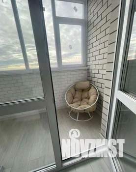 Студия квартира, на длительный срок, 32м2, 11/17 этаж