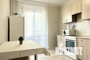 1-к квартира, посуточно, 36м2, 9/19 этаж