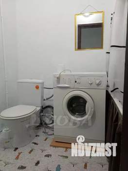 1-к квартира, на длительный срок, 30м2, 1/5 этаж