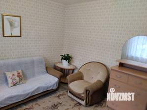 2-к квартира, на длительный срок, 41м2, 1/2 этаж