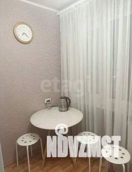 1-к квартира, на длительный срок, 30м2, 6/8 этаж