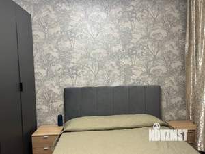 1-к квартира, на длительный срок, 40м2, 10/16 этаж